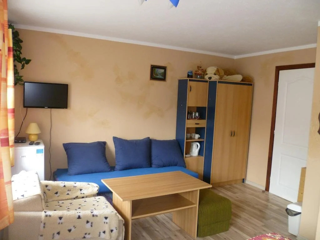 Pension Daberg