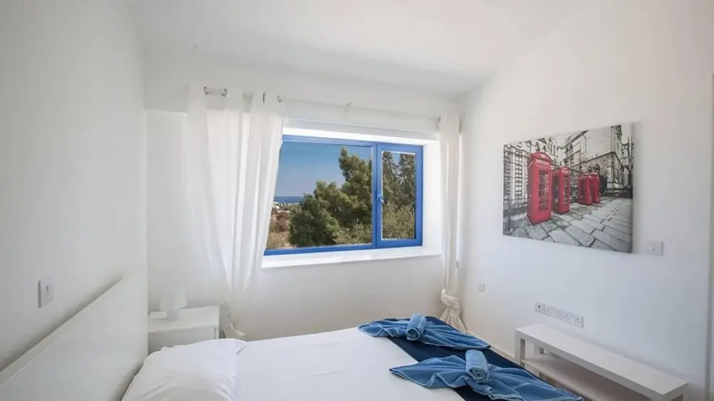 Villa Kalliopi