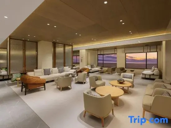 Sayram Lake Shuiyunshan Boli Hotel (New Visitor Center)