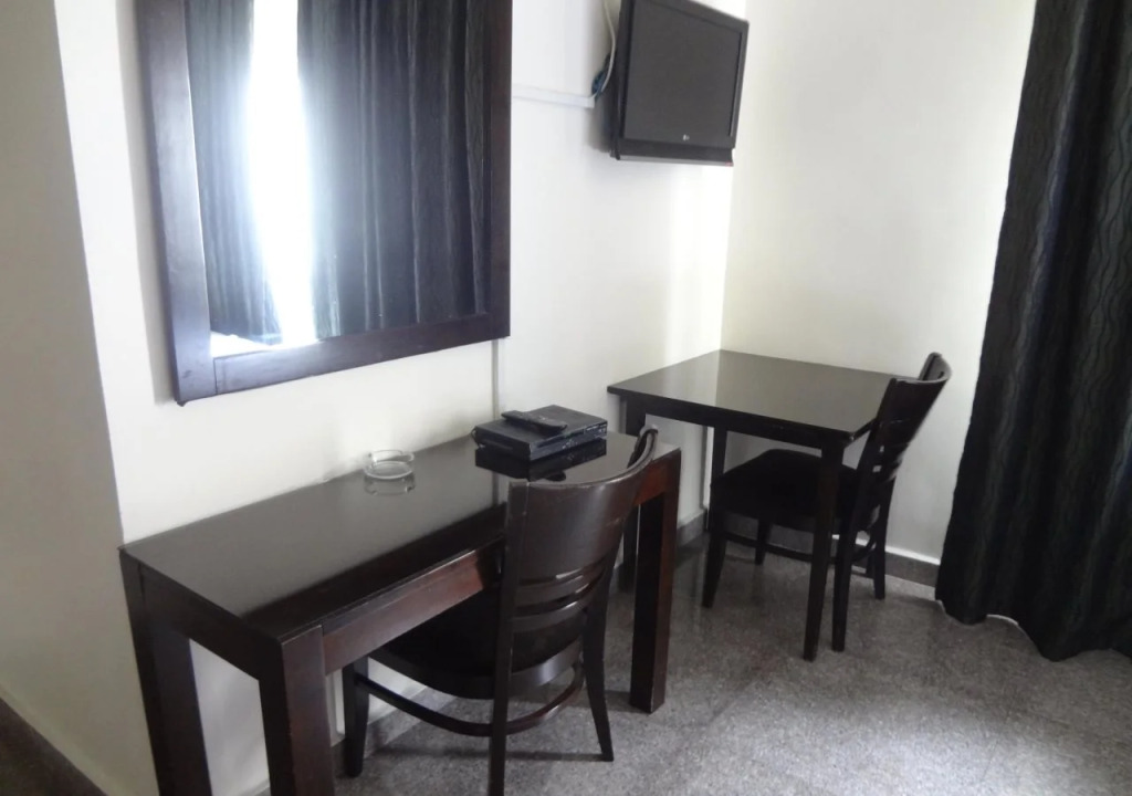 Tamrah Suites Hotel