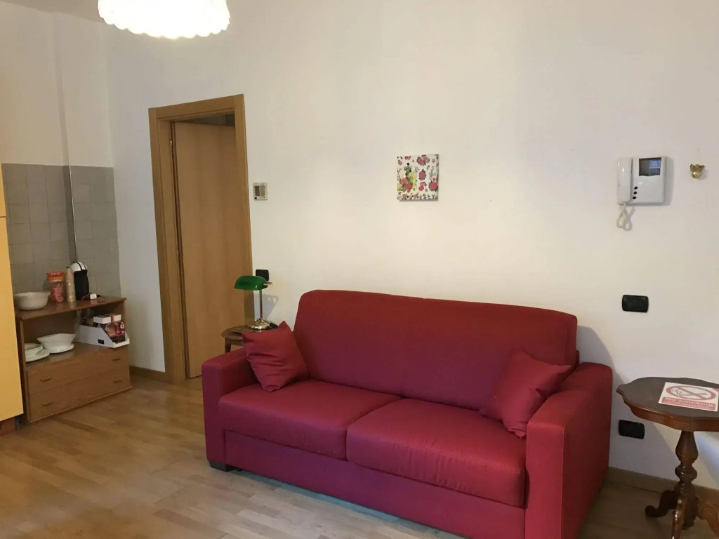 Via Falcone Apartment Kibilù