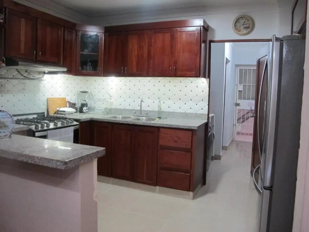 LEAN LUXURY Apartamento