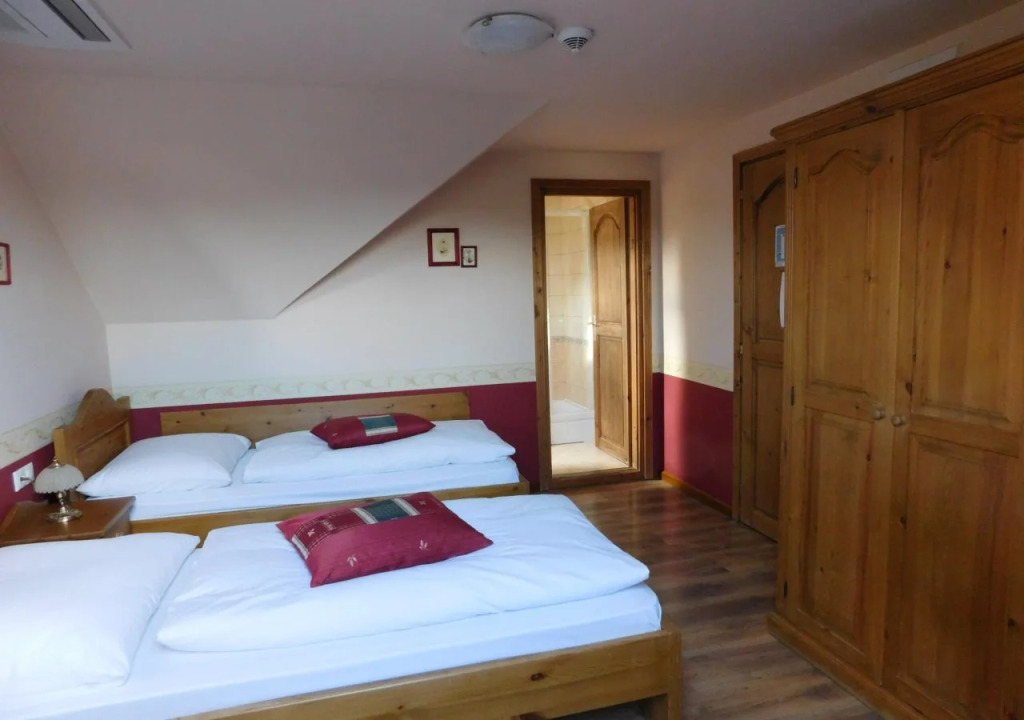 Berki Vendéglő és Hotel