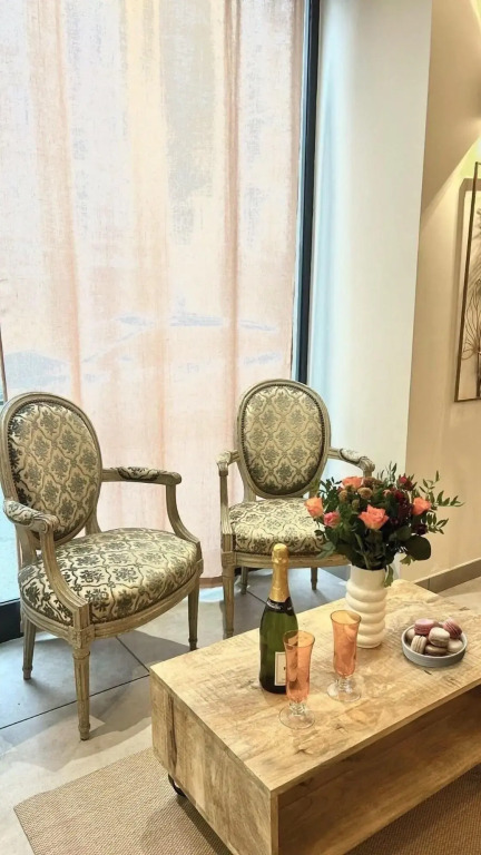 Hôtel Le National Clichy Paris