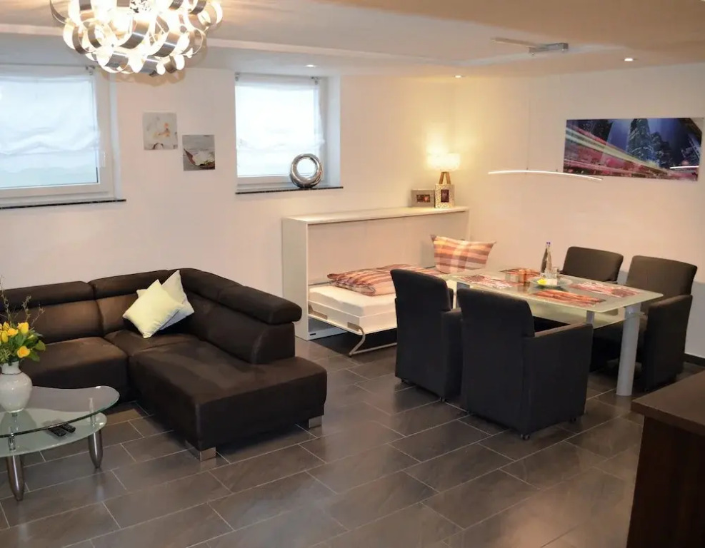 Ferienwohnung Mia