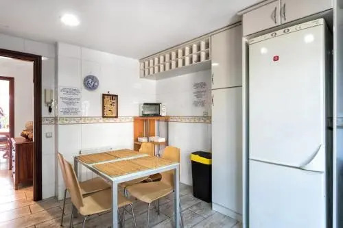 Casa con piscina en costa Barcelona