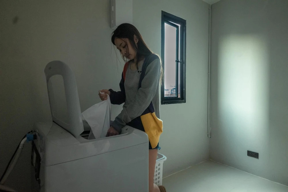 Nilux Room - Hostel