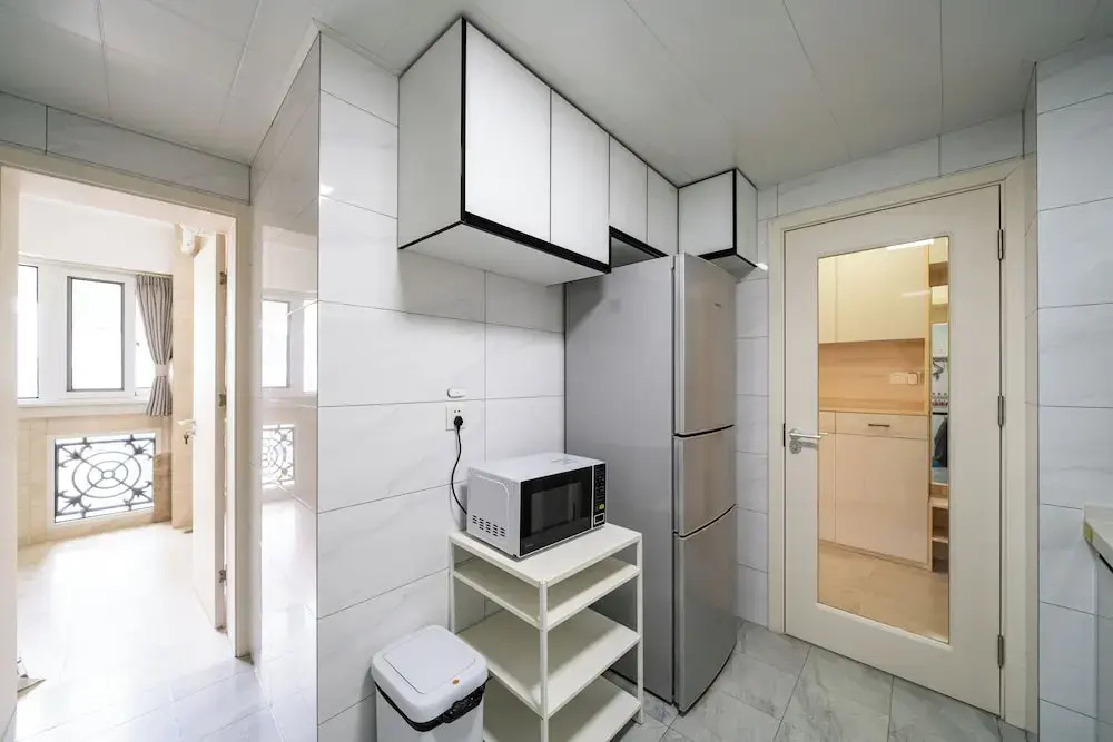 Tyms Jinhongqiao High-End 3BR 2BA