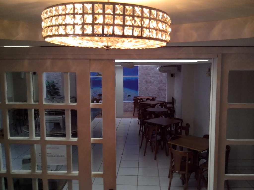 Hotel Puçá