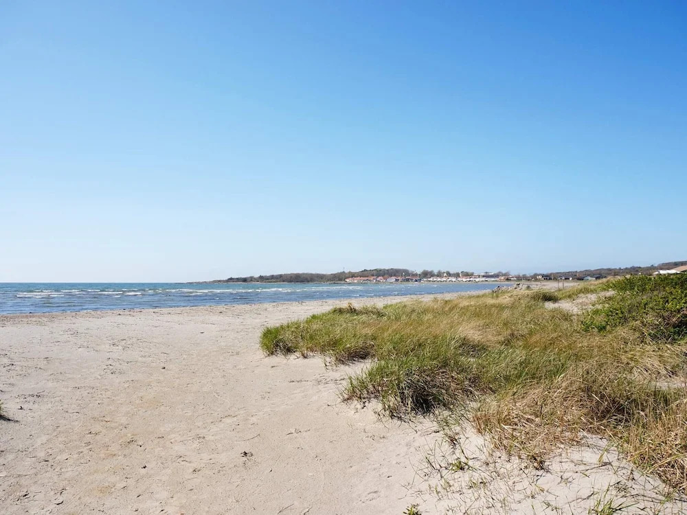 4 Star Holiday Home in Varberg-by Traum