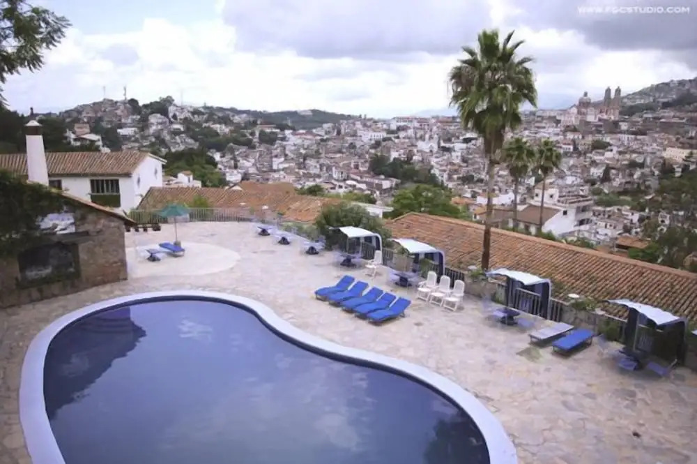Hotel de la Borda