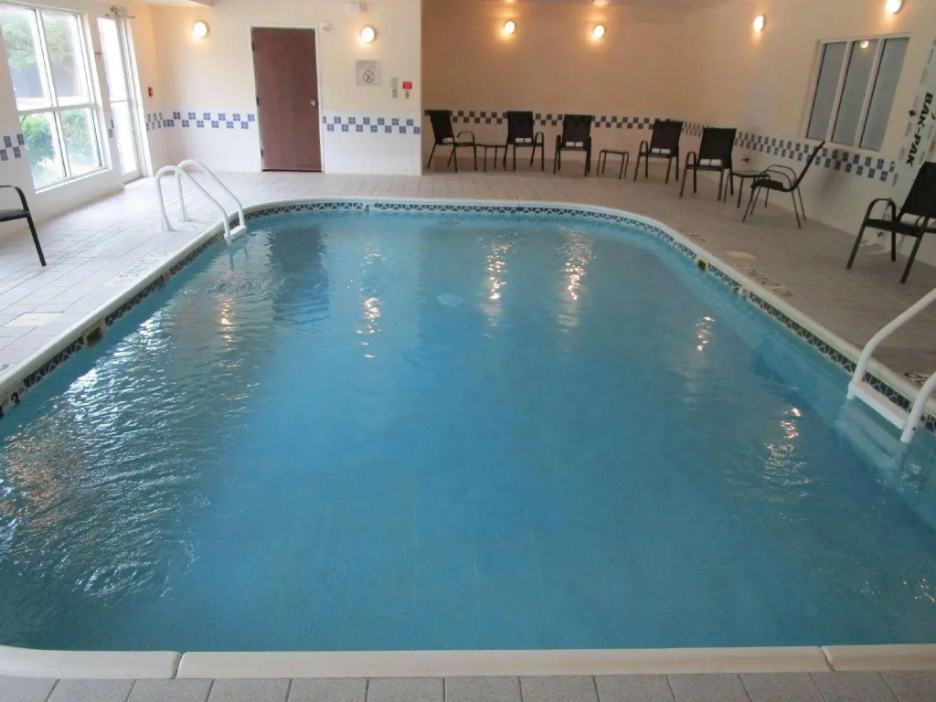 Best Western Bryan College Station