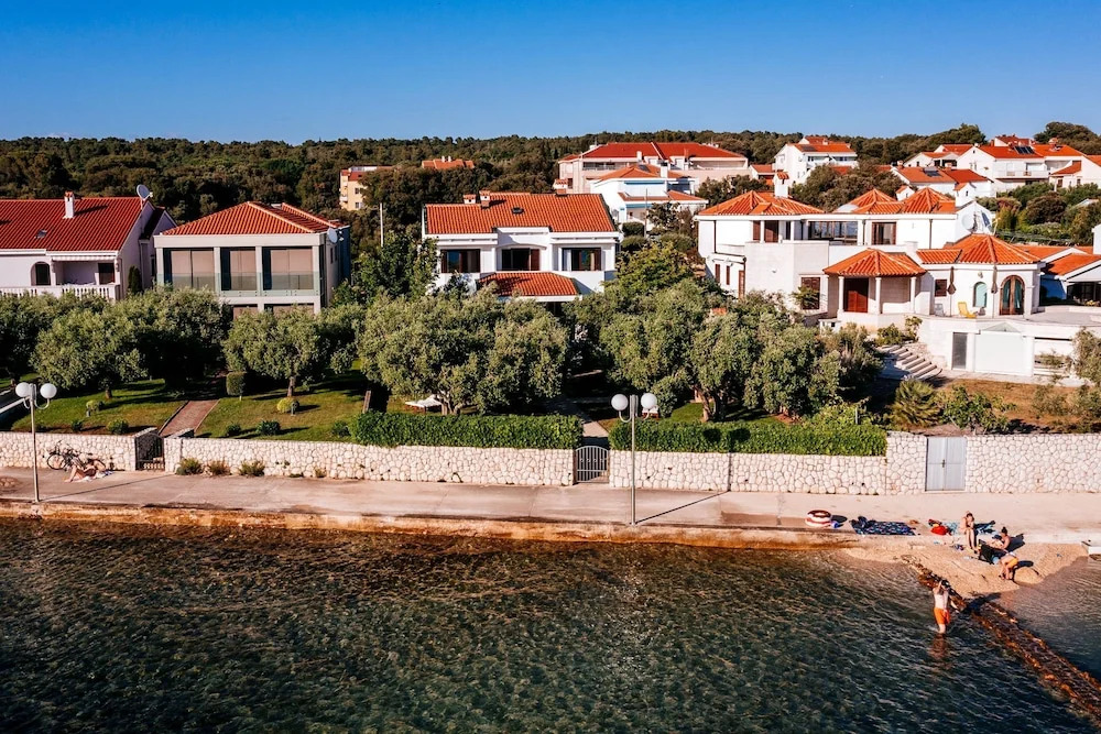 Villa Sonik