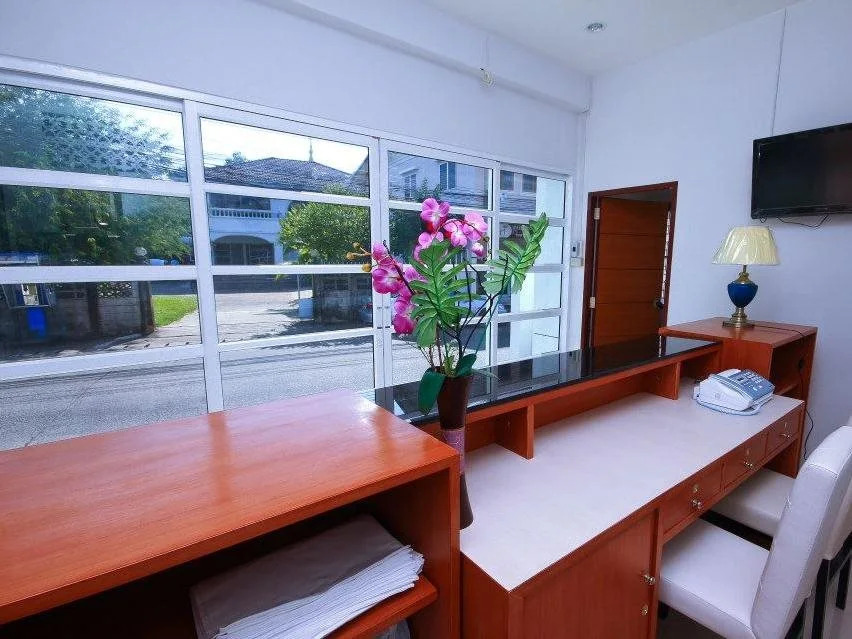 Chonlapan Place(ชลพรรณเพลส)