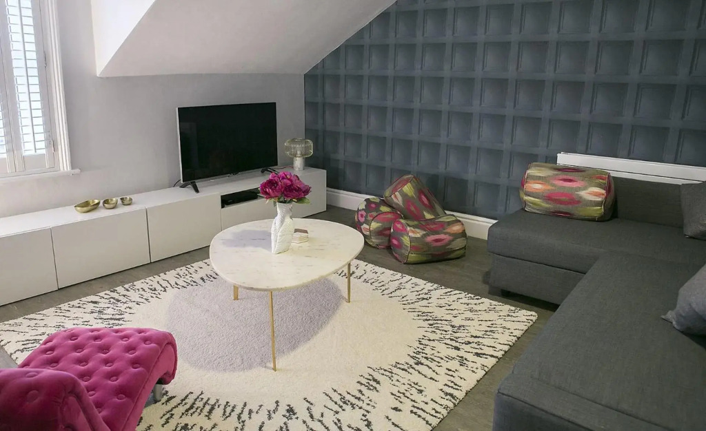 Sanderson Suites