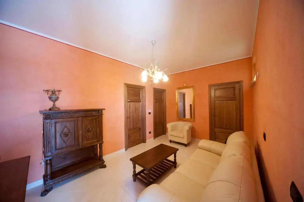 Agriturismo Buriano