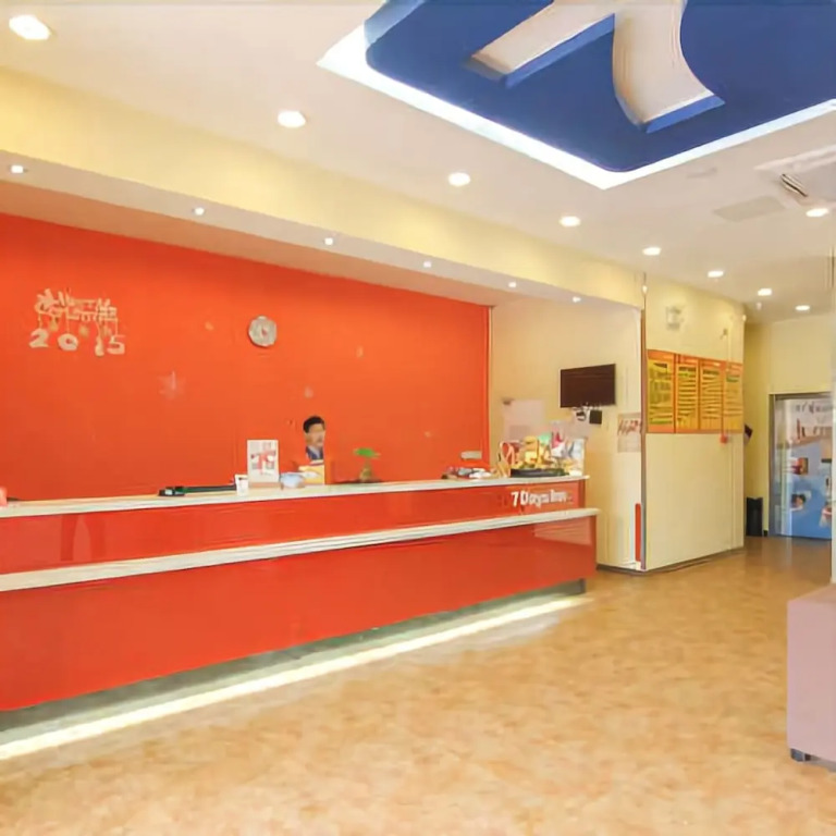 7 Days Inn