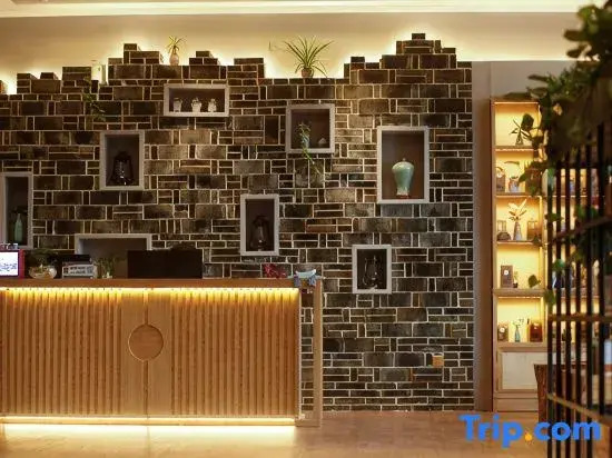 Xipan Daughter's Home Inn (Zhangjiajie Eternal Love Store)