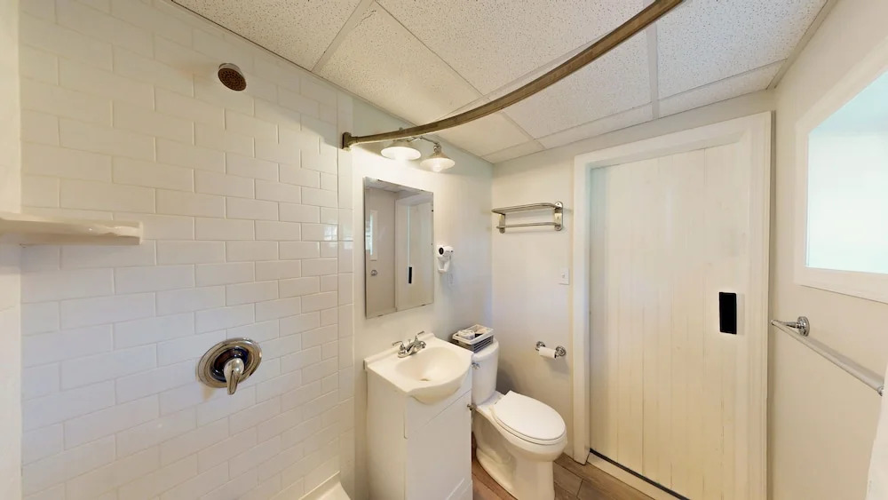 Cabin City Motel