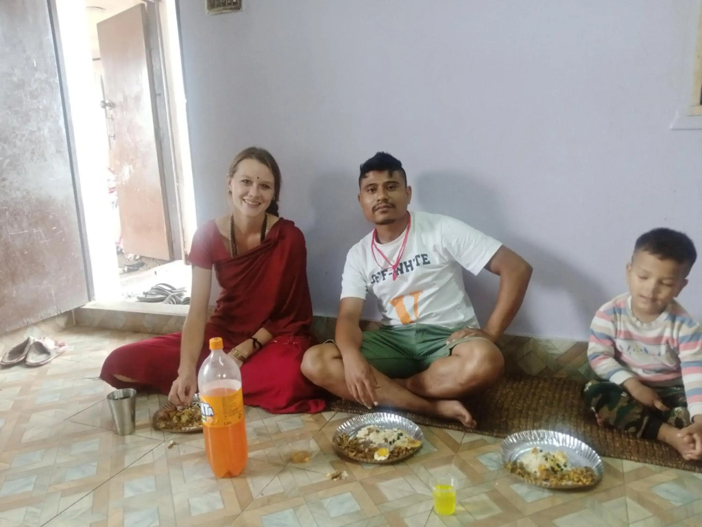 Taumadhi Homestay
