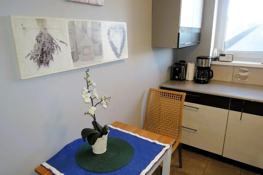 Apartment in Miedzyzdroje Near Baltic Sea