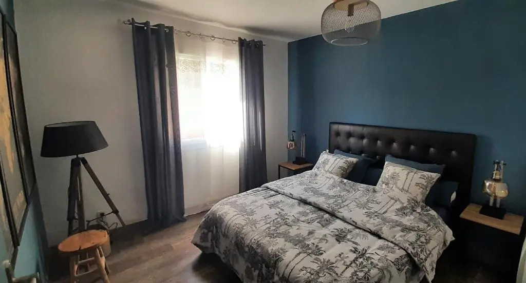 Superbe appartement classé 4étoiles* RDC idéalement situé