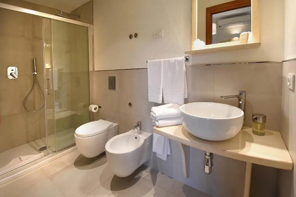 B&B I Graniti Sardi