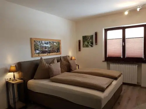Appartement Reindl 2