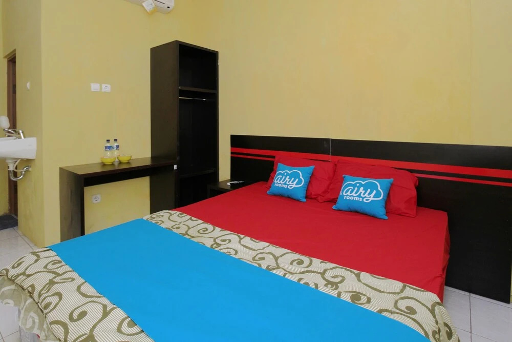 Airy Eco Umbulharjo Golo 35 Yogyakarta