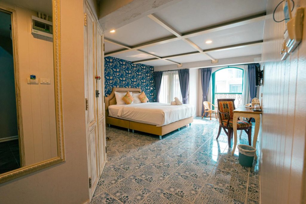 Chiang Mai Heritage House