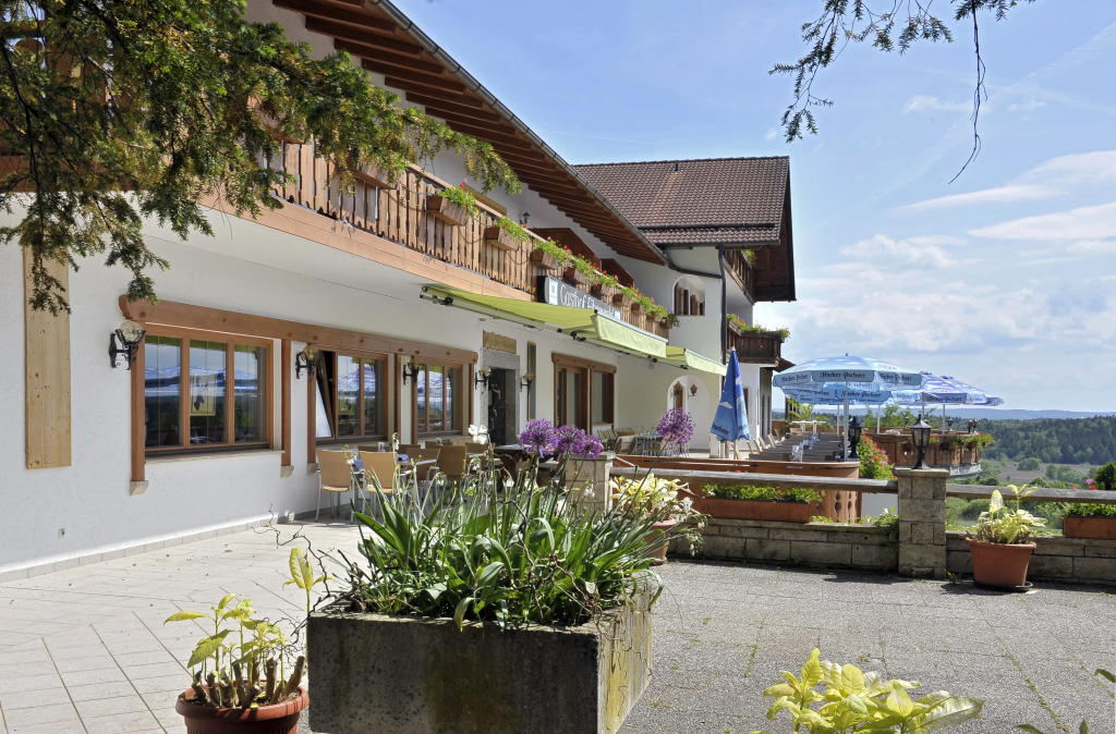 Landgasthof Zum Eibenwald