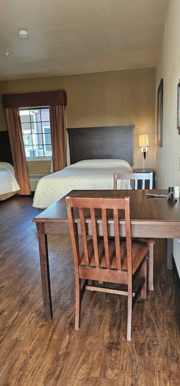 Dilley Motor Inn