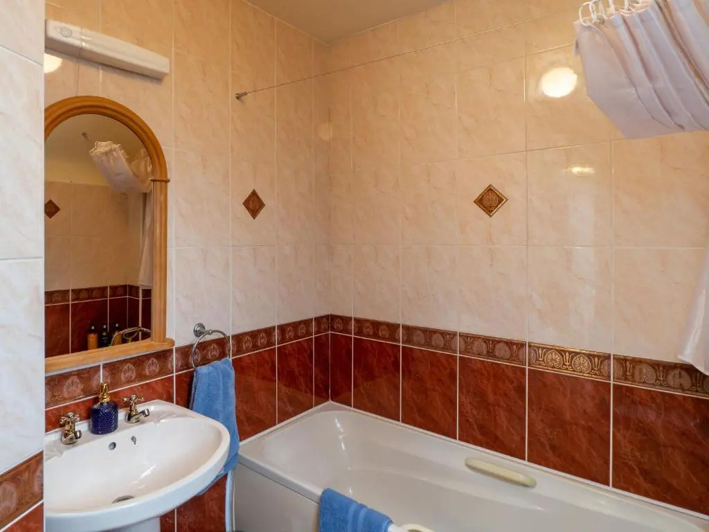 Cottage 353 - Clifden