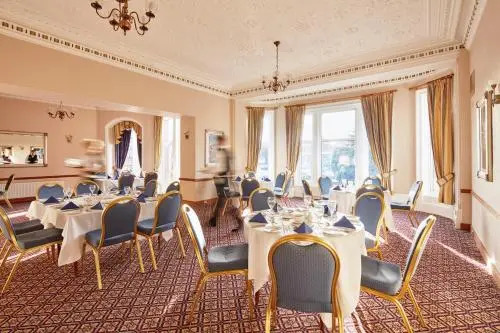 Alma Lodge Hotel & Events Venue