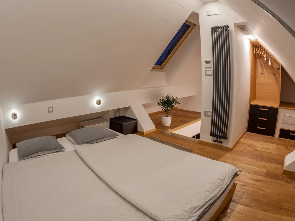 Apartment Lofty955 Ljubljana
