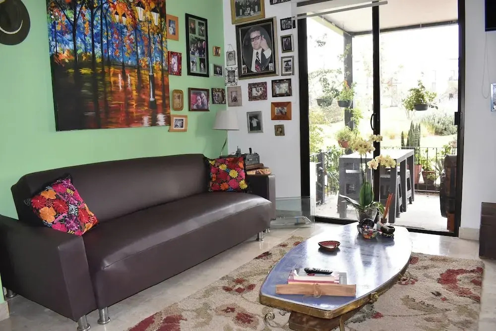 Casa Itzae La Luminaria Dog Friendly