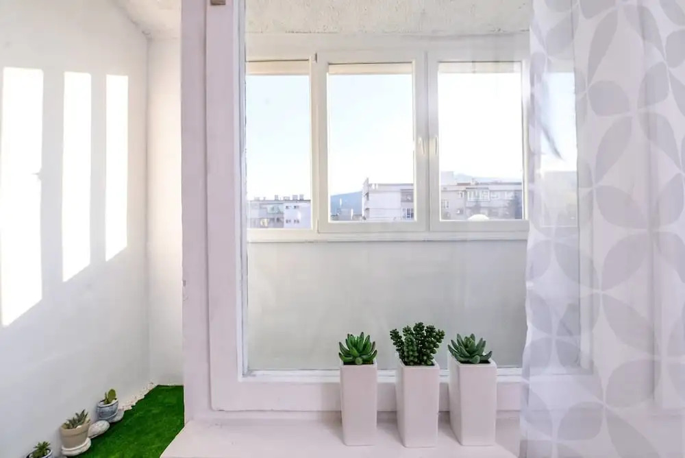 Fm Premium 1-Bdr Apartment - Atacama