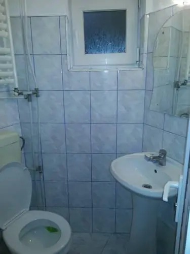 Litoral Constanta Apartment