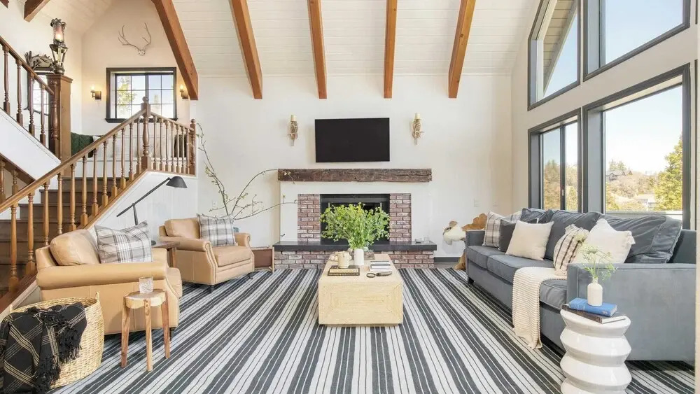 Pollock by Avantstay Stunning Views w/ Movie Room, Game Room & Large Balcony
