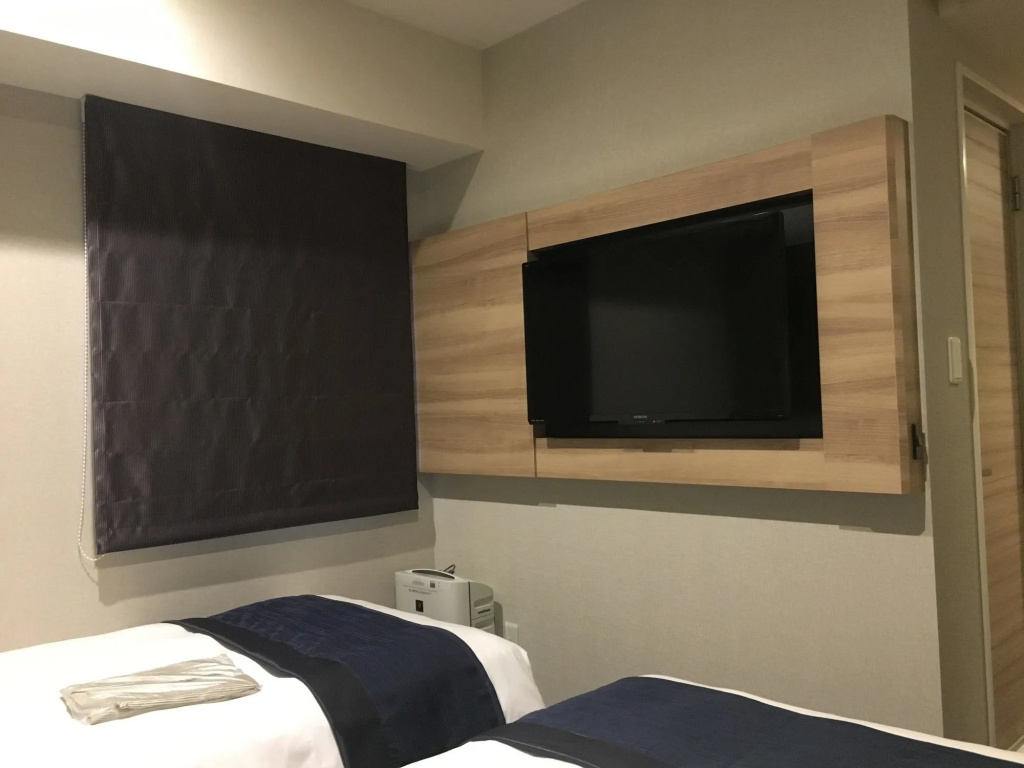 Villa Fontaine Tokyo Hatchobori