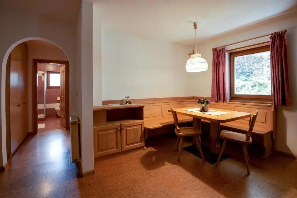 Apartment 3 - Zur Sonne