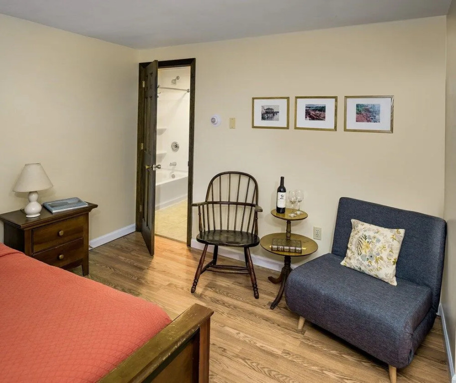 The Craignair Inn & Causeway Restaurant