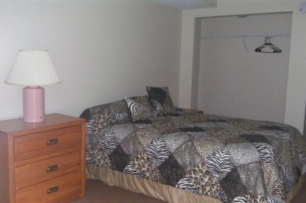 The Cedar Lodge
