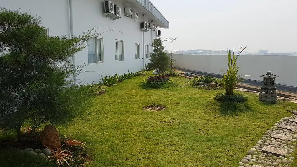 Choice City Hotel