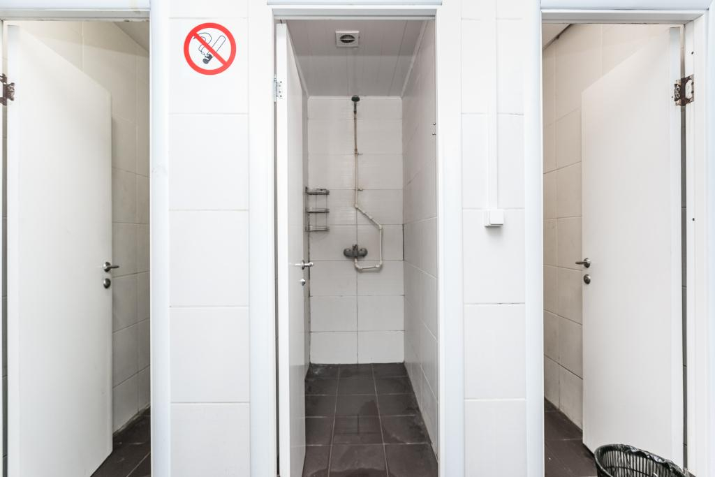 Depo Hostel