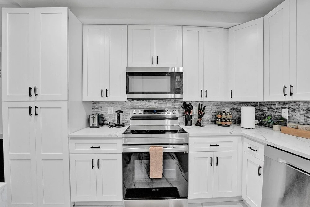 Immaculate 3-bed House in West Palm Beach