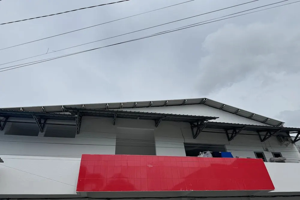Hotel O Kost Reski 2 Near Tugu Perbatasan Takalar - Gowa