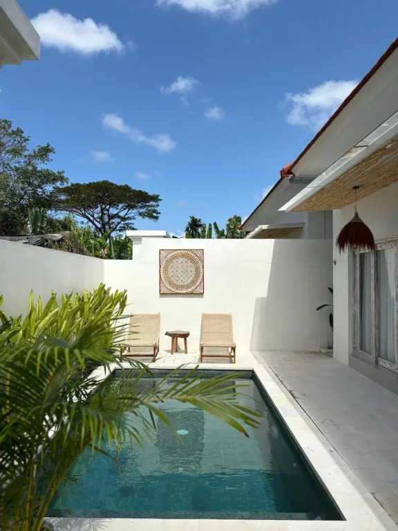 Alinko Villa - 2BR Villa in Seminyak