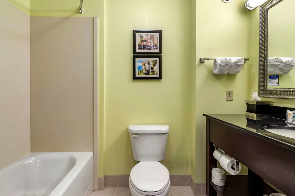 Comfort Inn Athens I - 75