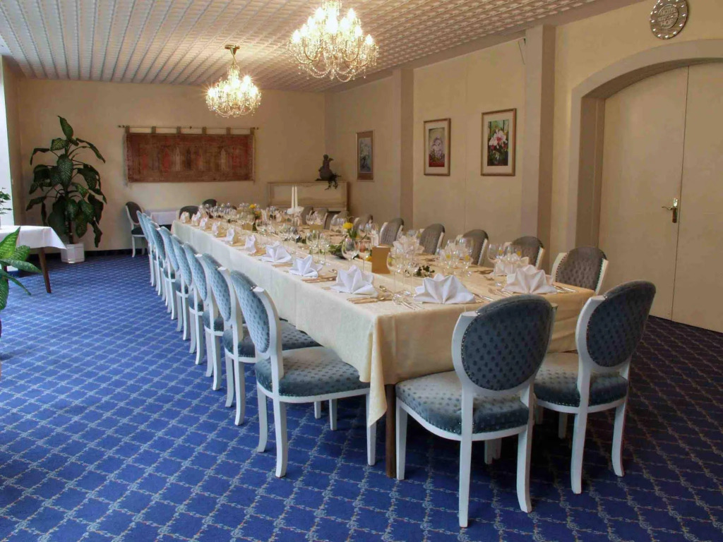 AKZENT Hotel Restaurant Altdorfer Hof